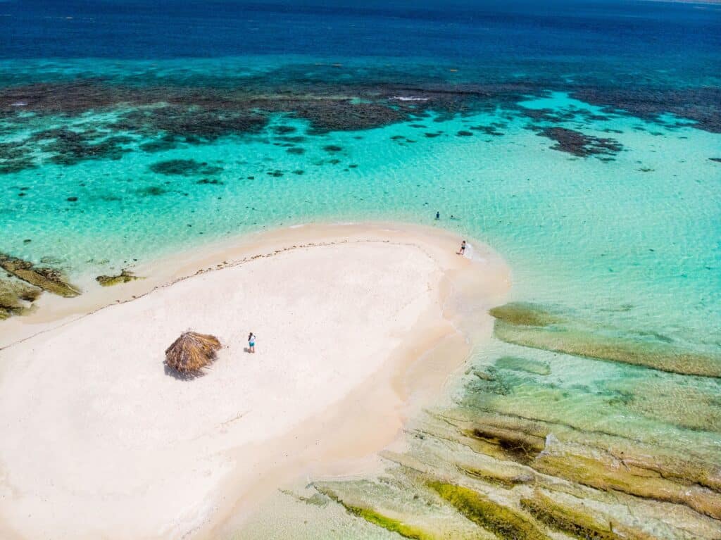 Saint Vincent Les Grenadines Petit Saint Vincent