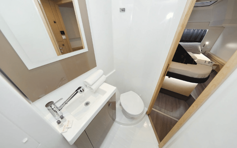 Salle de bain Astréa 42