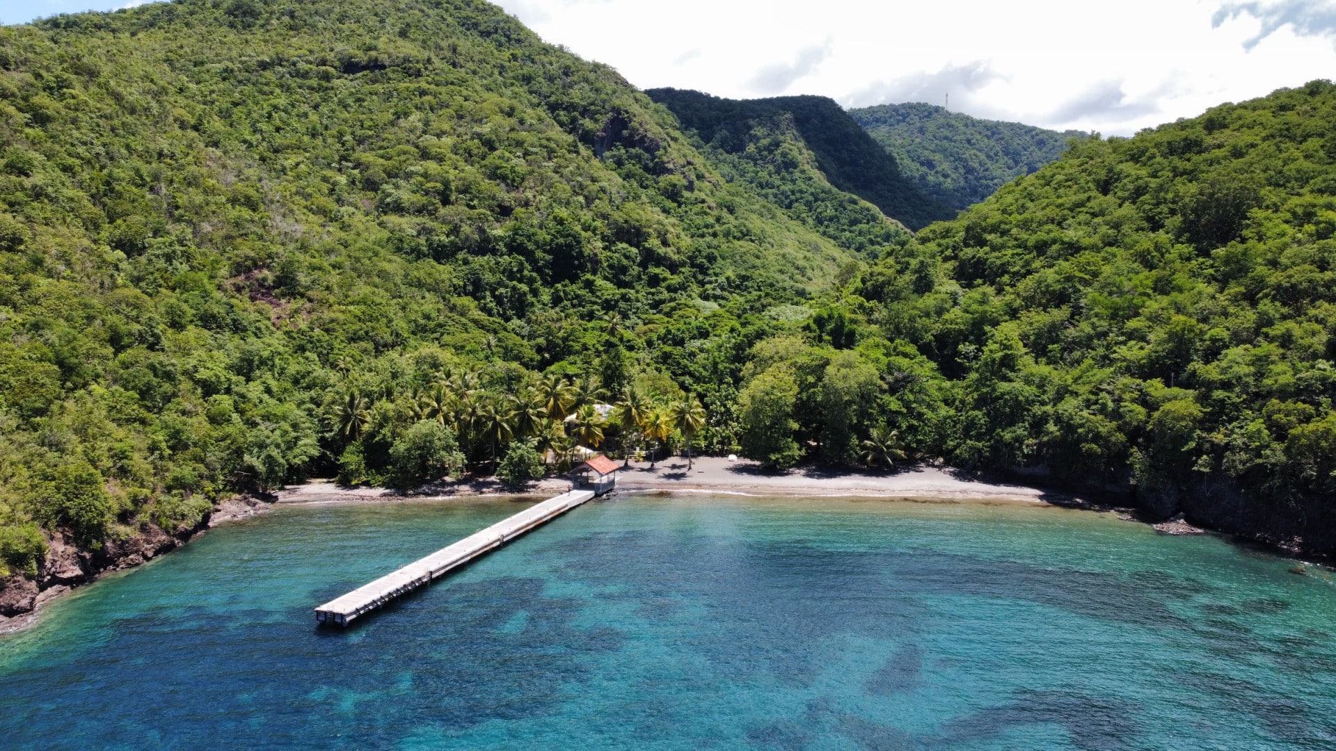 anse noir