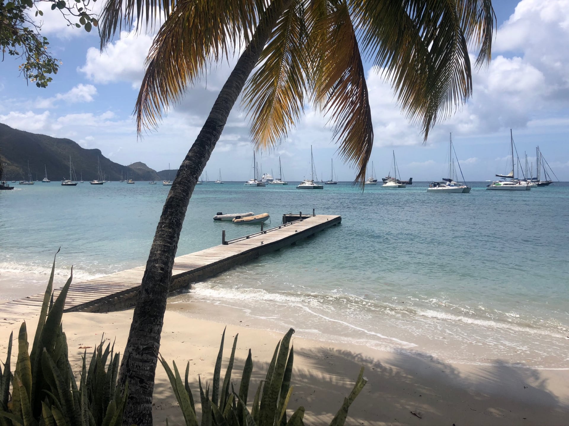 Bequia St Vincent Les Grenadines