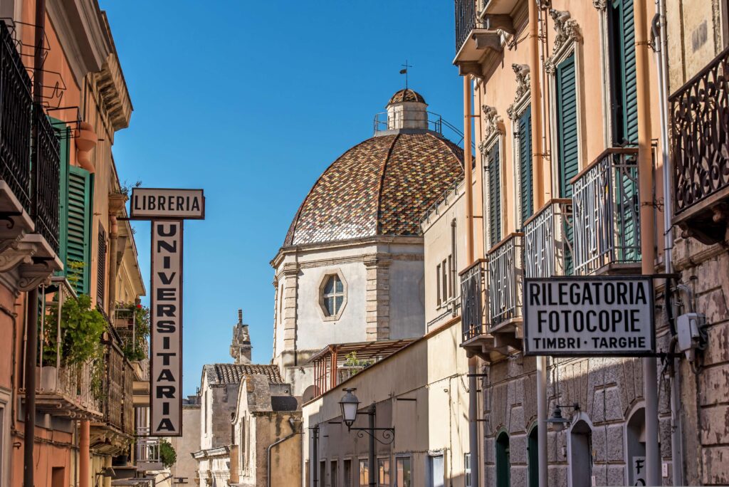 Cagliari, Sud Sardaigne