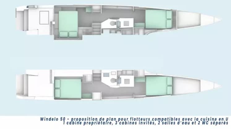 Plan windelo 51