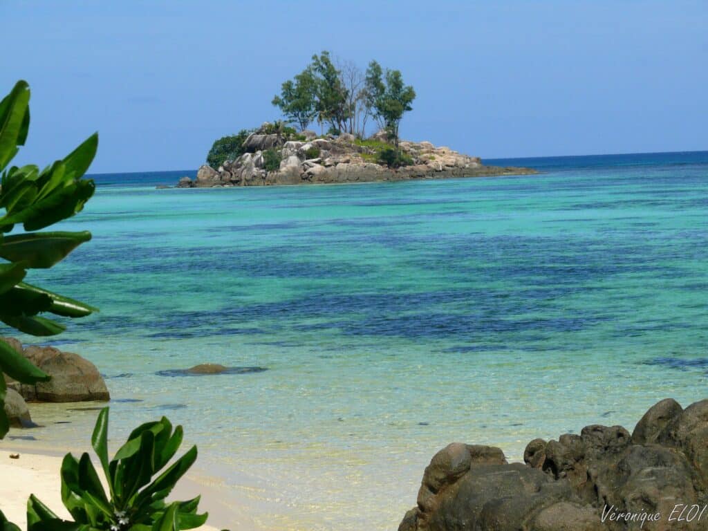 Seychelles, Véronique ELOI