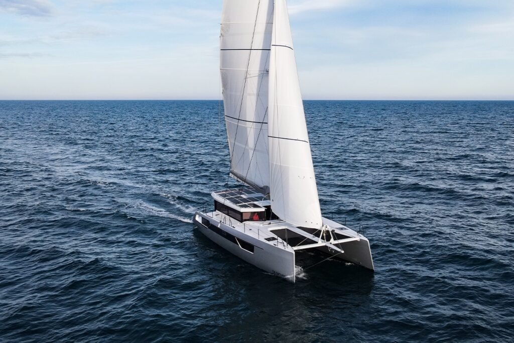 Windelo 54 Yachting