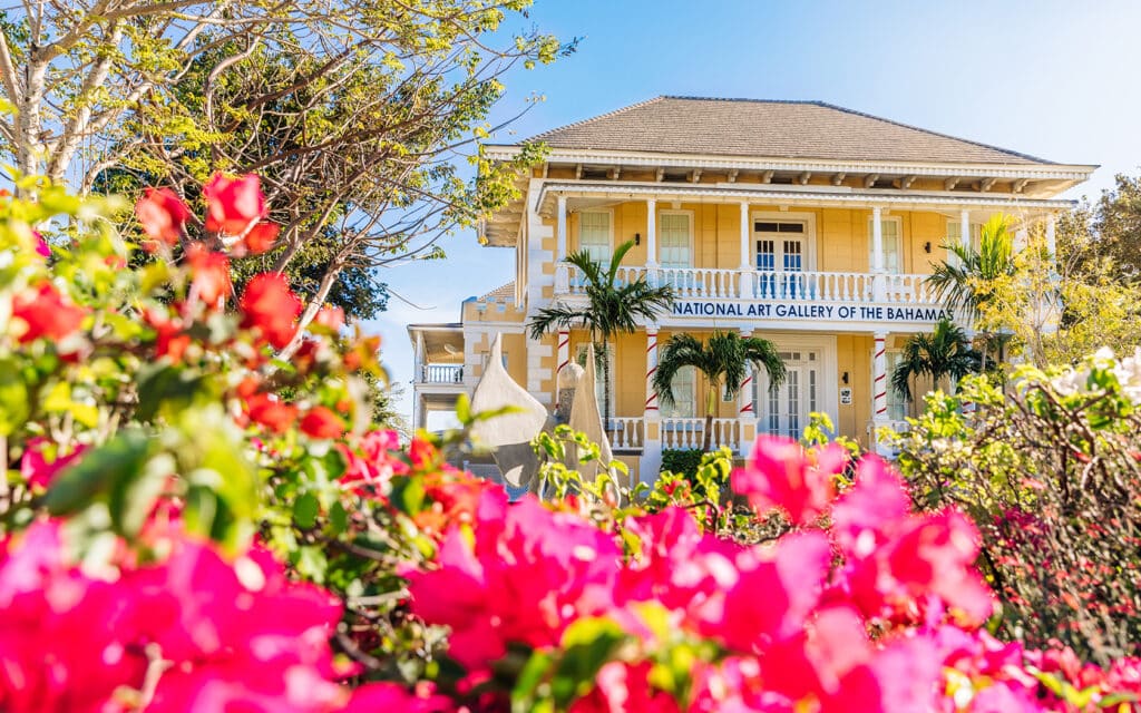 Croisière et location de catamaran aux Bahamas