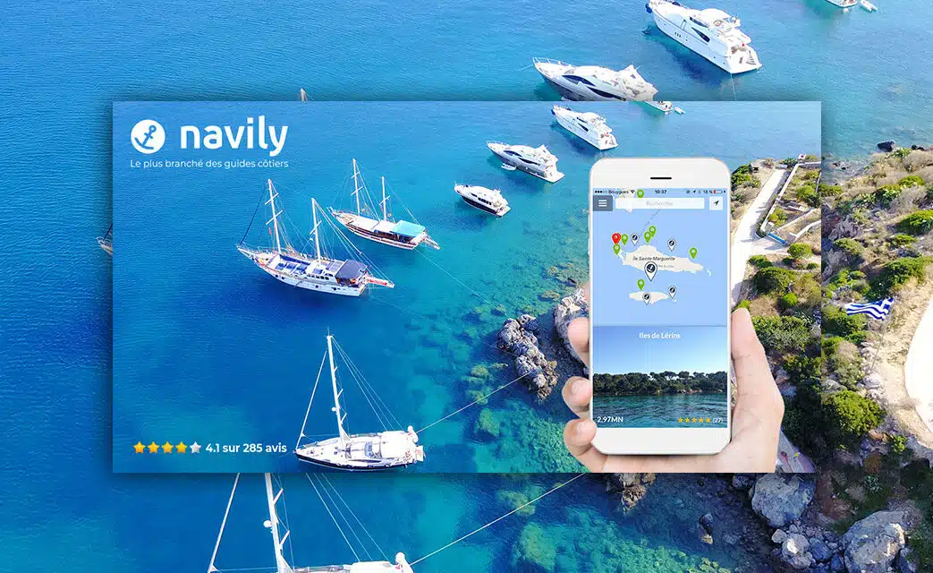 5 mouillages en catamaran appréciés par les plaisanciers Navily 5 mouillages en catamaran appréciés par les plaisanciers Navily